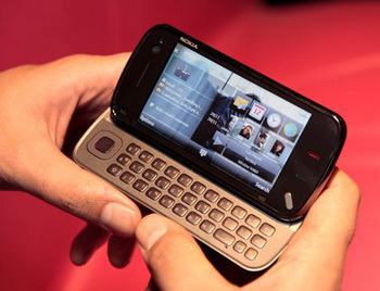 nokia n97